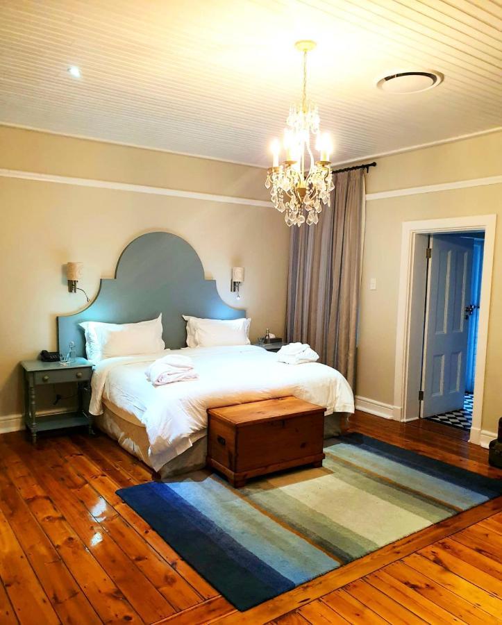 Royal St. Andrews Hotel, Spa And Conference Centre Порт Алфред Екстериор снимка