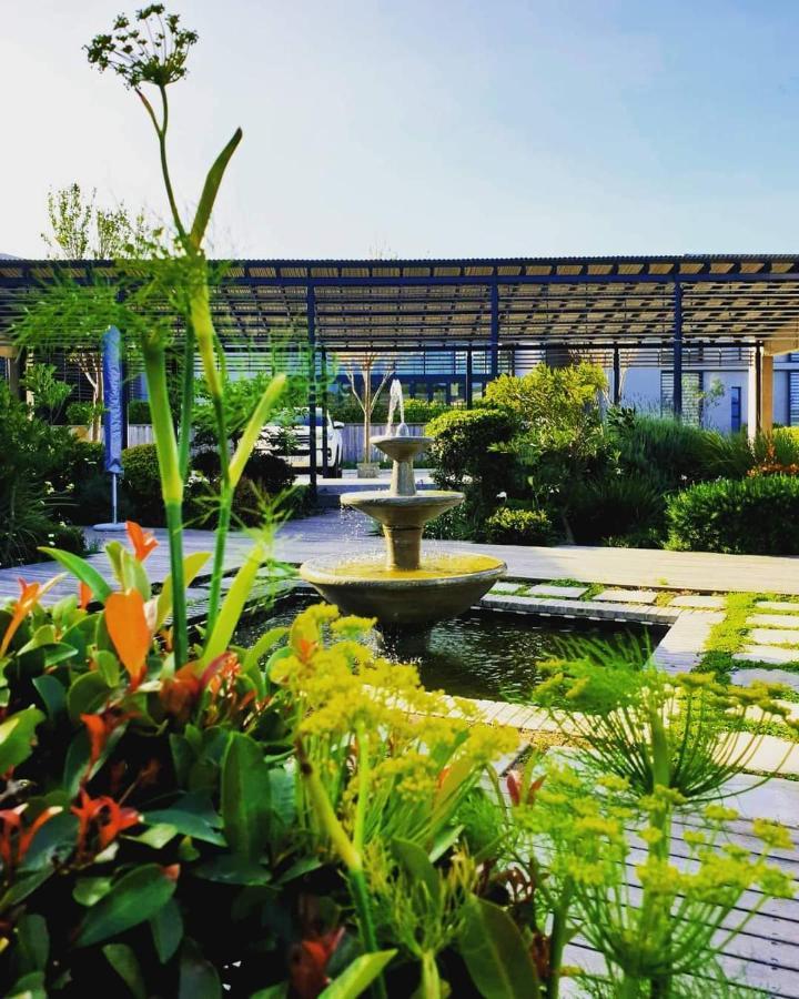 Royal St. Andrews Hotel, Spa And Conference Centre Порт Алфред Екстериор снимка