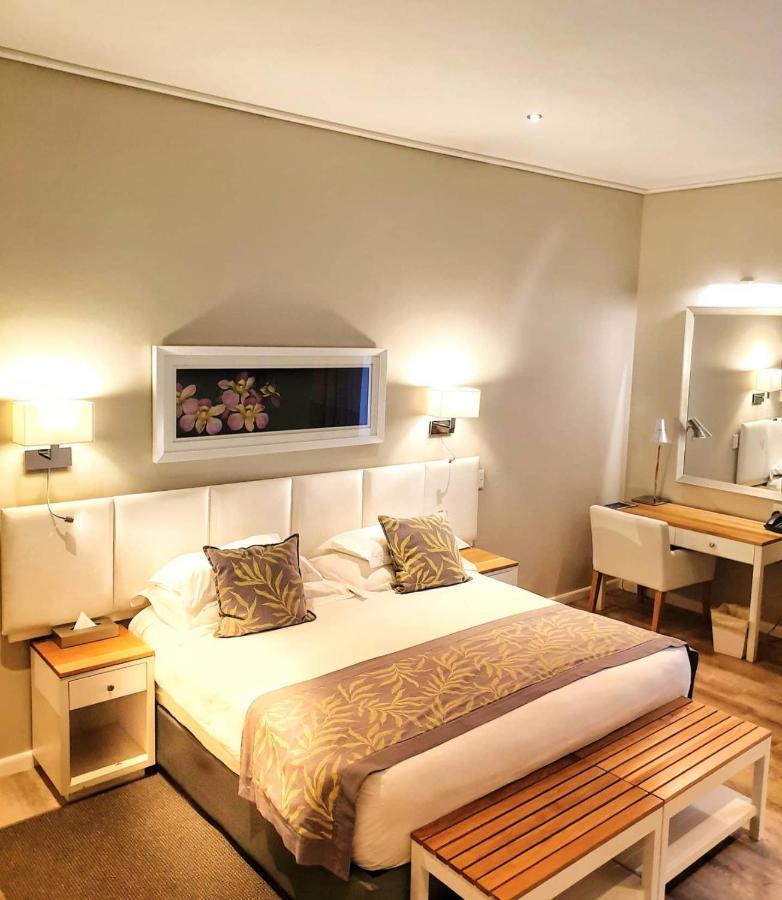 Royal St. Andrews Hotel, Spa And Conference Centre Порт Алфред Екстериор снимка
