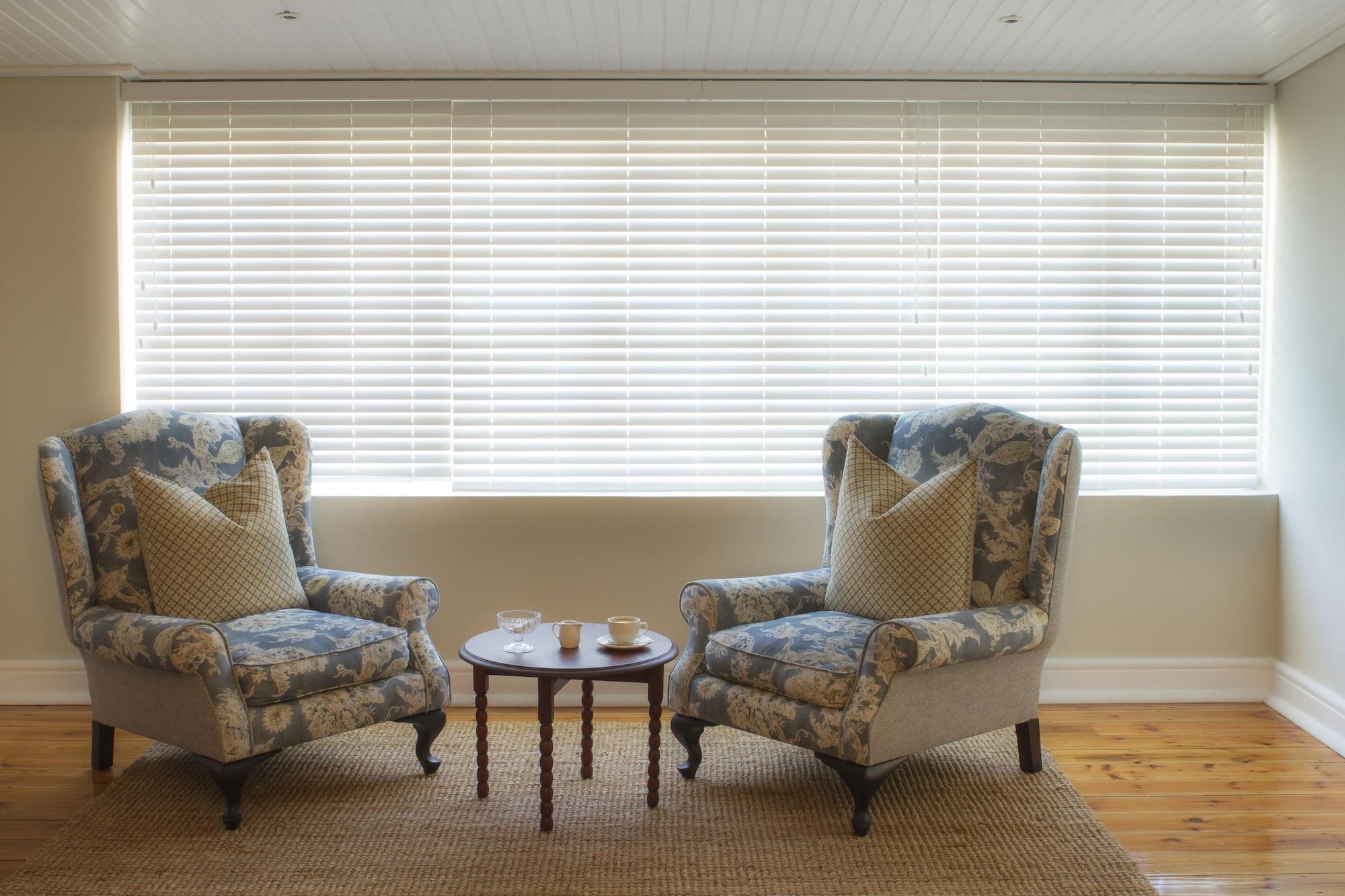 Royal St. Andrews Hotel, Spa And Conference Centre Порт Алфред Екстериор снимка