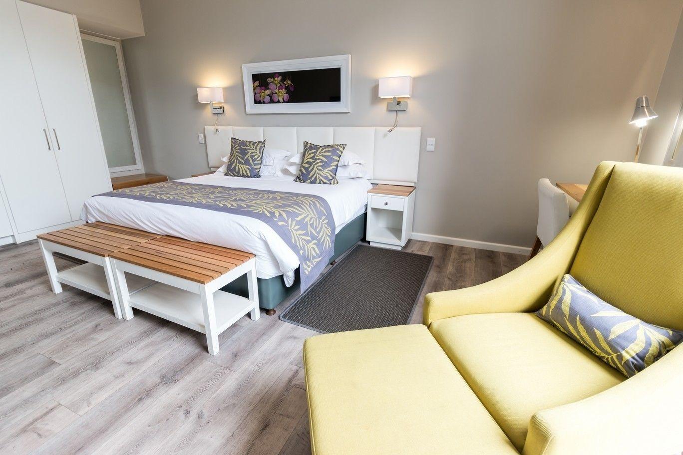 Royal St. Andrews Hotel, Spa And Conference Centre Порт Алфред Екстериор снимка
