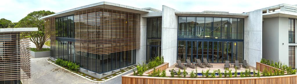 Royal St. Andrews Hotel, Spa And Conference Centre Порт Алфред Екстериор снимка
