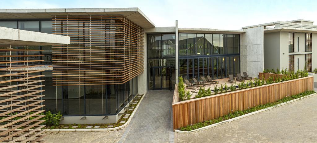 Royal St. Andrews Hotel, Spa And Conference Centre Порт Алфред Екстериор снимка