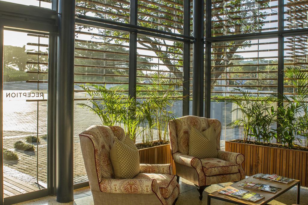Royal St. Andrews Hotel, Spa And Conference Centre Порт Алфред Екстериор снимка