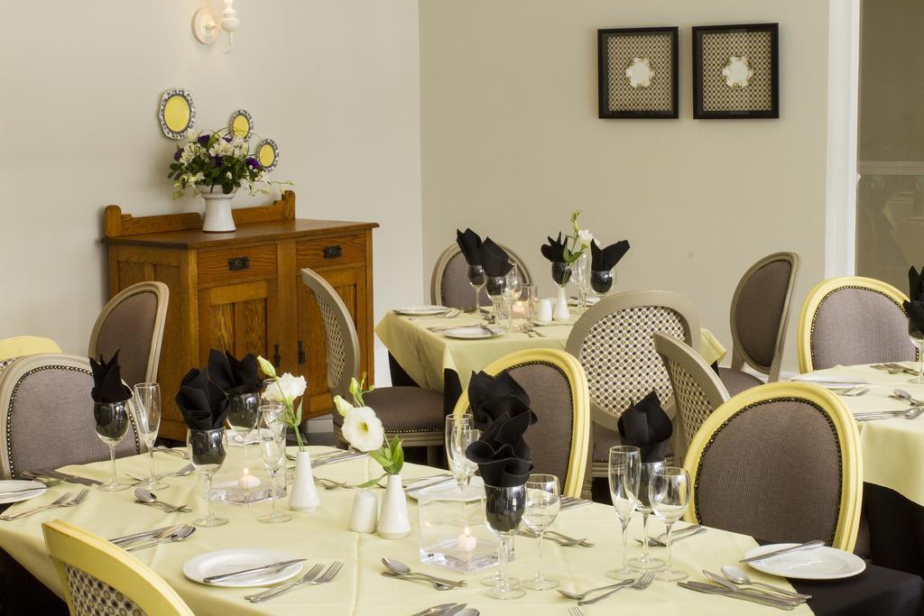 Royal St. Andrews Hotel, Spa And Conference Centre Порт Алфред Екстериор снимка