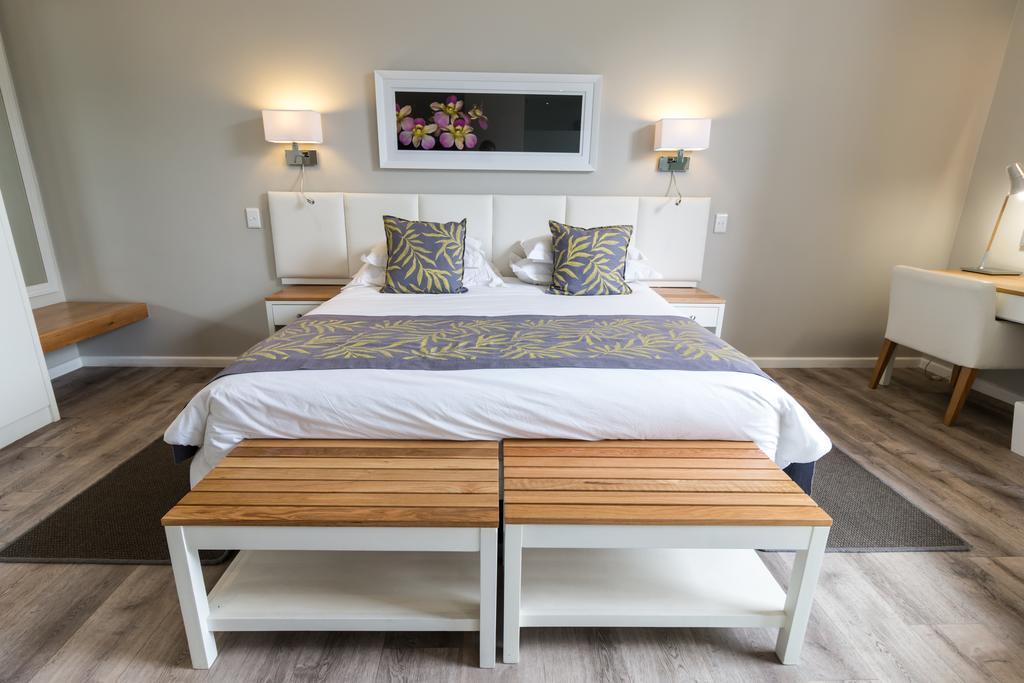 Royal St. Andrews Hotel, Spa And Conference Centre Порт Алфред Екстериор снимка