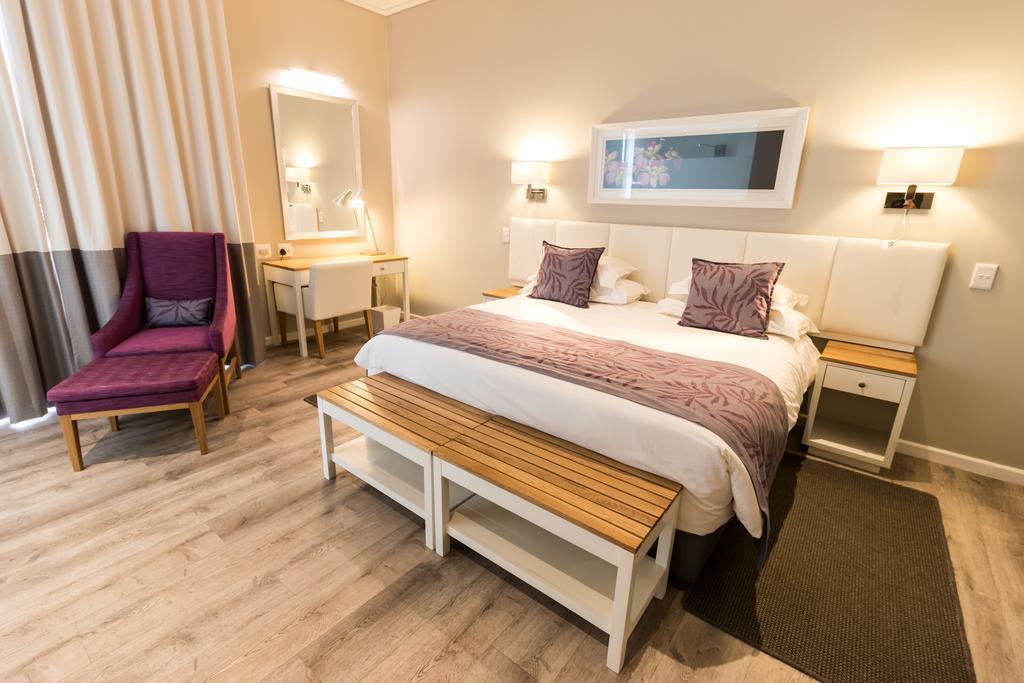 Royal St. Andrews Hotel, Spa And Conference Centre Порт Алфред Екстериор снимка