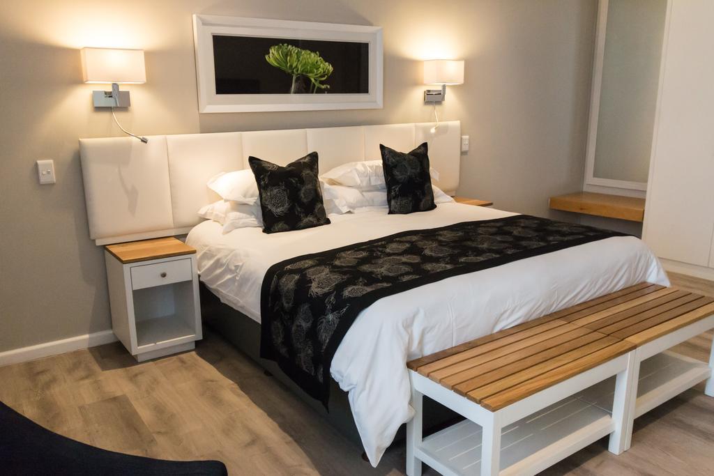 Royal St. Andrews Hotel, Spa And Conference Centre Порт Алфред Екстериор снимка