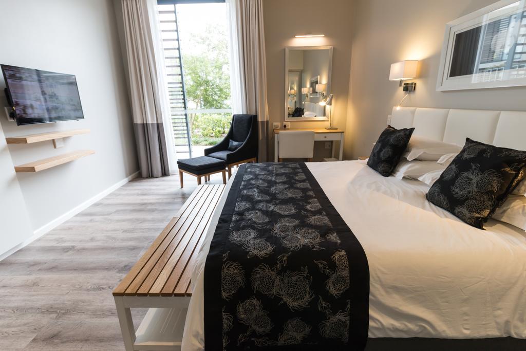 Royal St. Andrews Hotel, Spa And Conference Centre Порт Алфред Екстериор снимка