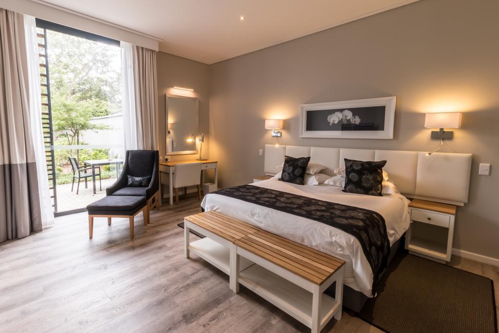 Royal St. Andrews Hotel, Spa And Conference Centre Порт Алфред Екстериор снимка