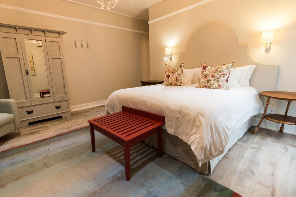 Royal St. Andrews Hotel, Spa And Conference Centre Порт Алфред Екстериор снимка