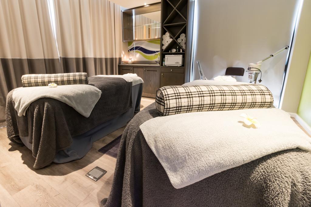 Royal St. Andrews Hotel, Spa And Conference Centre Порт Алфред Екстериор снимка
