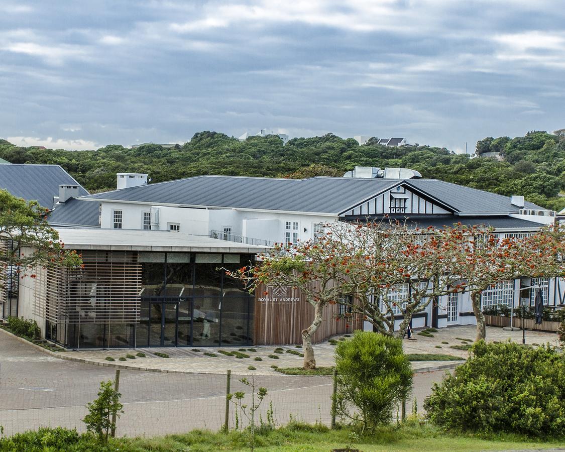 Royal St. Andrews Hotel, Spa And Conference Centre Порт Алфред Екстериор снимка