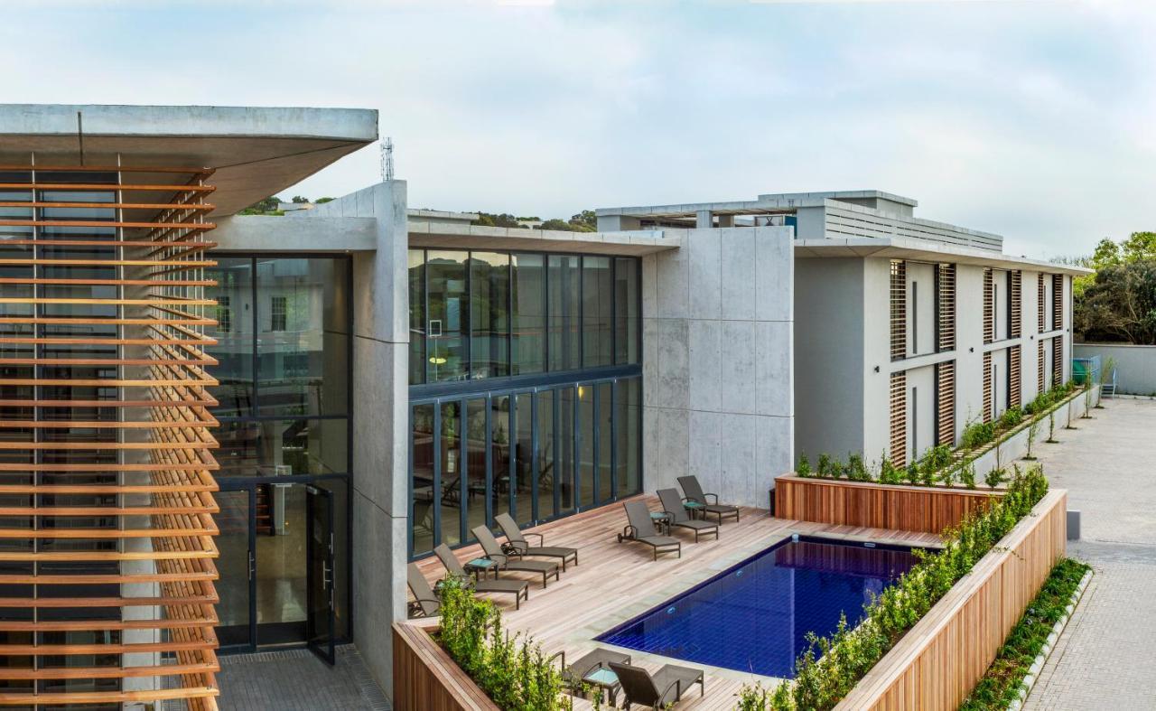 Royal St. Andrews Hotel, Spa And Conference Centre Порт Алфред Екстериор снимка